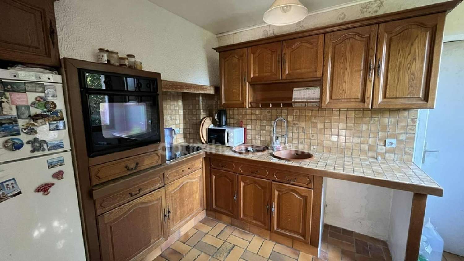 te koop huis Saint-Prix Val-d'Oise 5