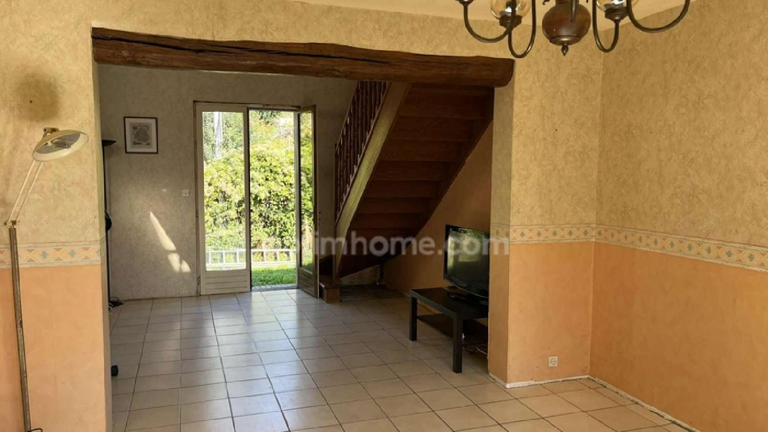 te koop huis Saint-Prix Val-d'Oise 6