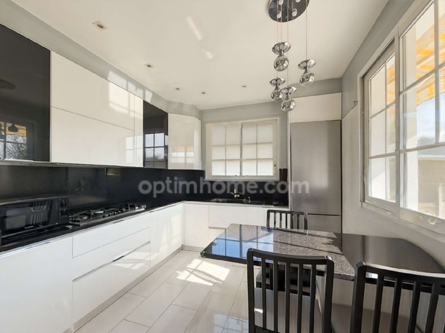  te koop huis Saint-Prix Val-d'Oise 8