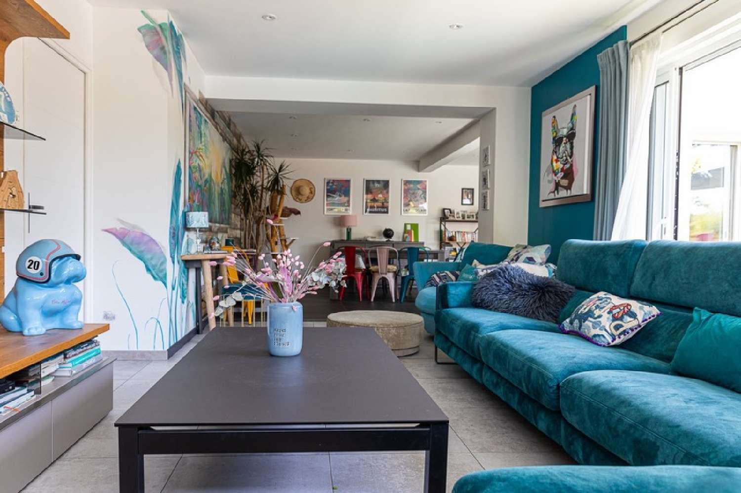 for sale house Saint-Quay-Portrieux Côtes-d'Armor 4