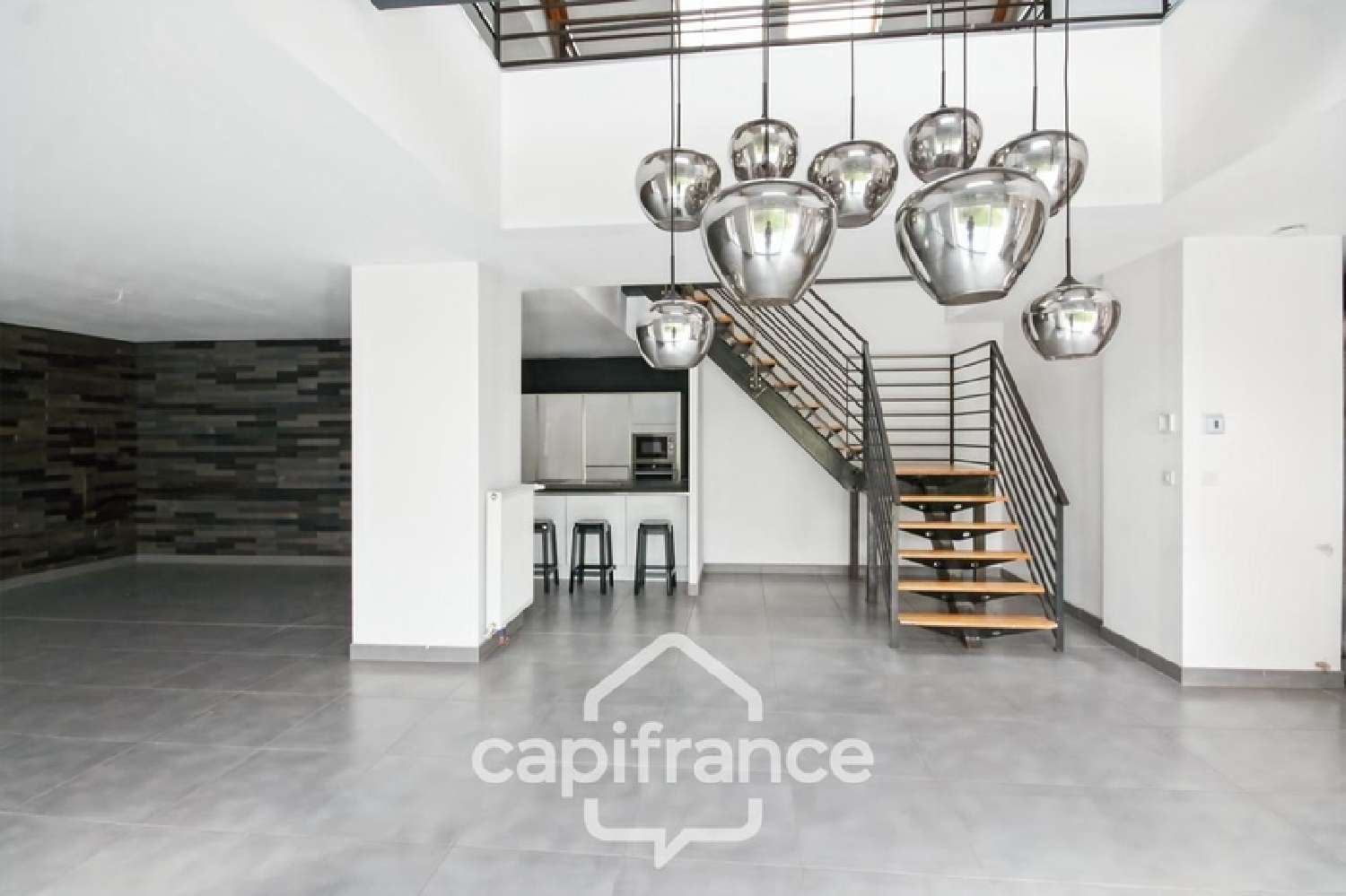  te koop huis Saint-Quentin Aisne 1