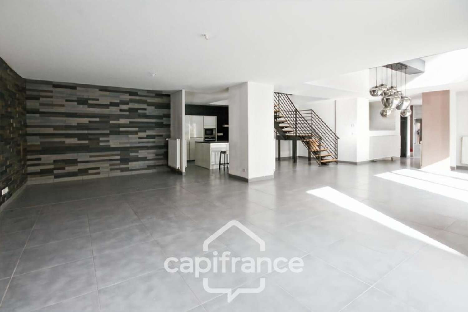  te koop huis Saint-Quentin Aisne 2