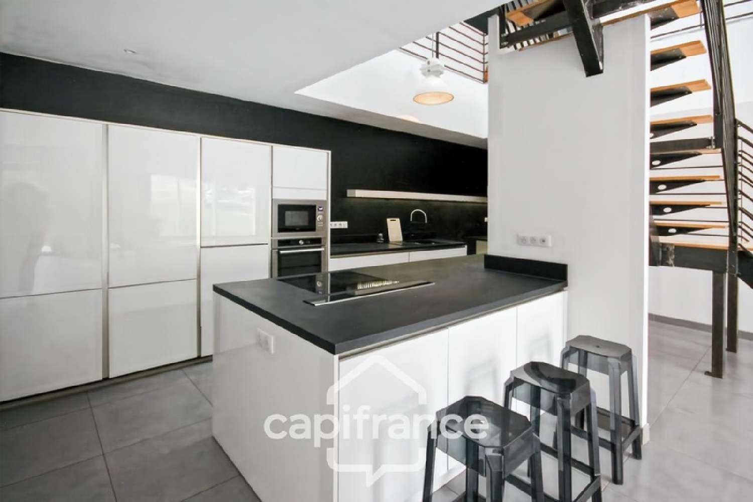  te koop huis Saint-Quentin Aisne 4