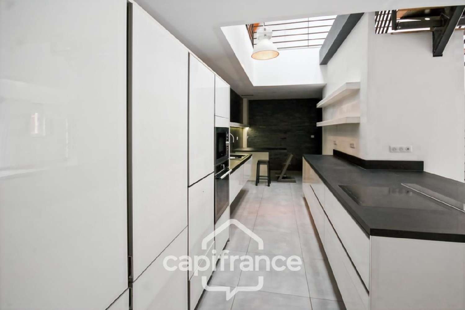  te koop huis Saint-Quentin Aisne 5