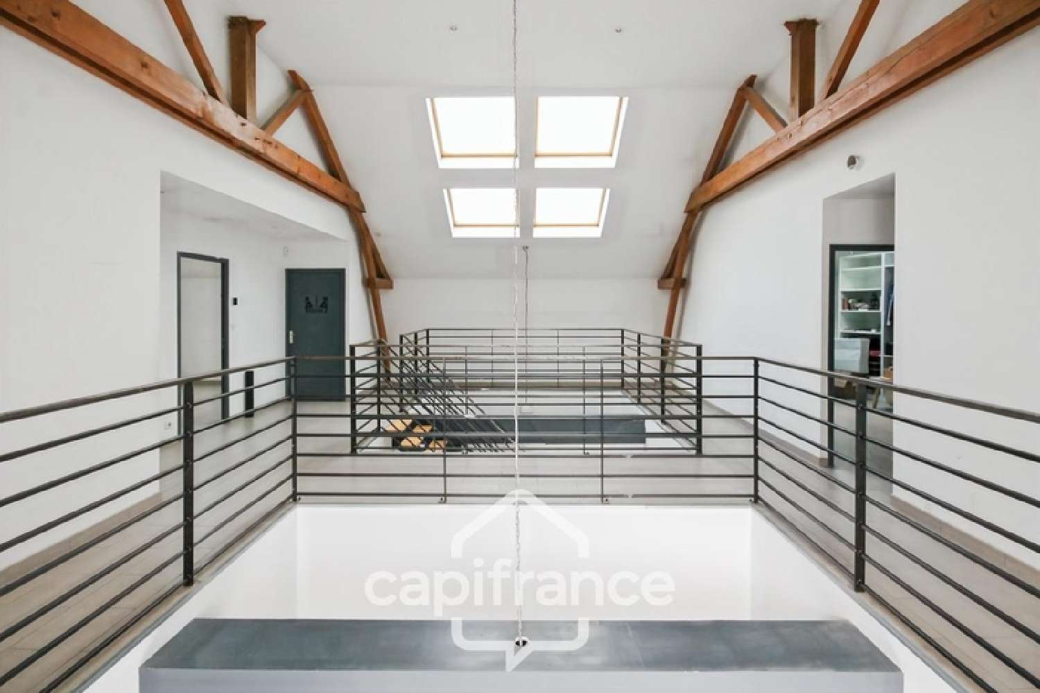  te koop huis Saint-Quentin Aisne 7