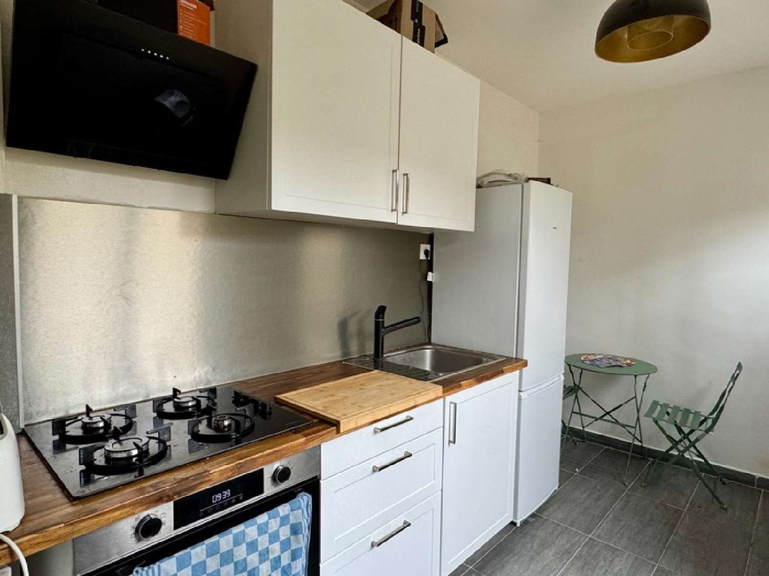  à vendre maison Saint-Quentin Aisne 7