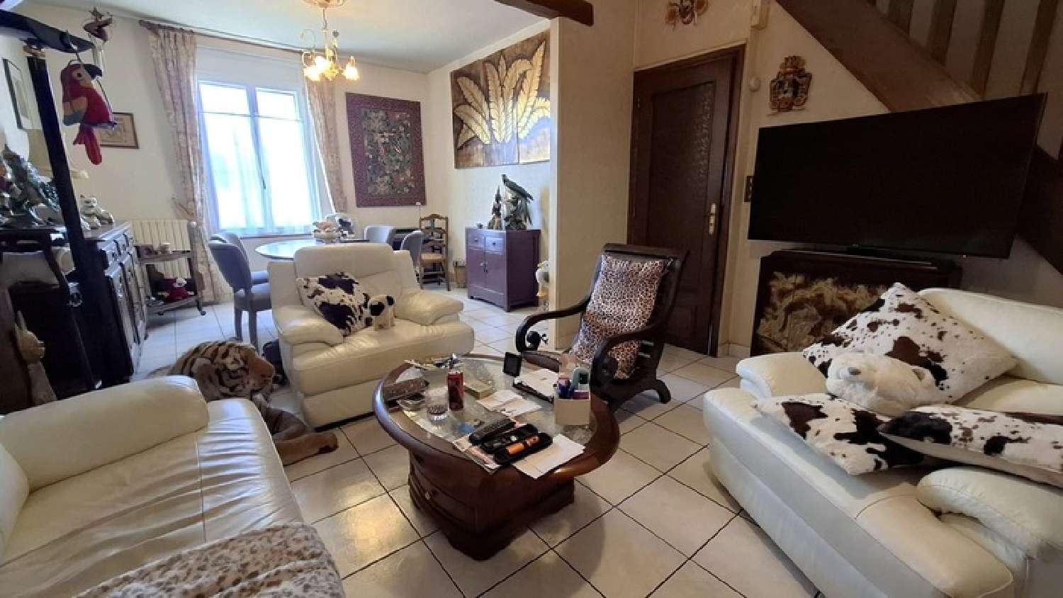  à vendre maison Saint-Quentin Aisne 1