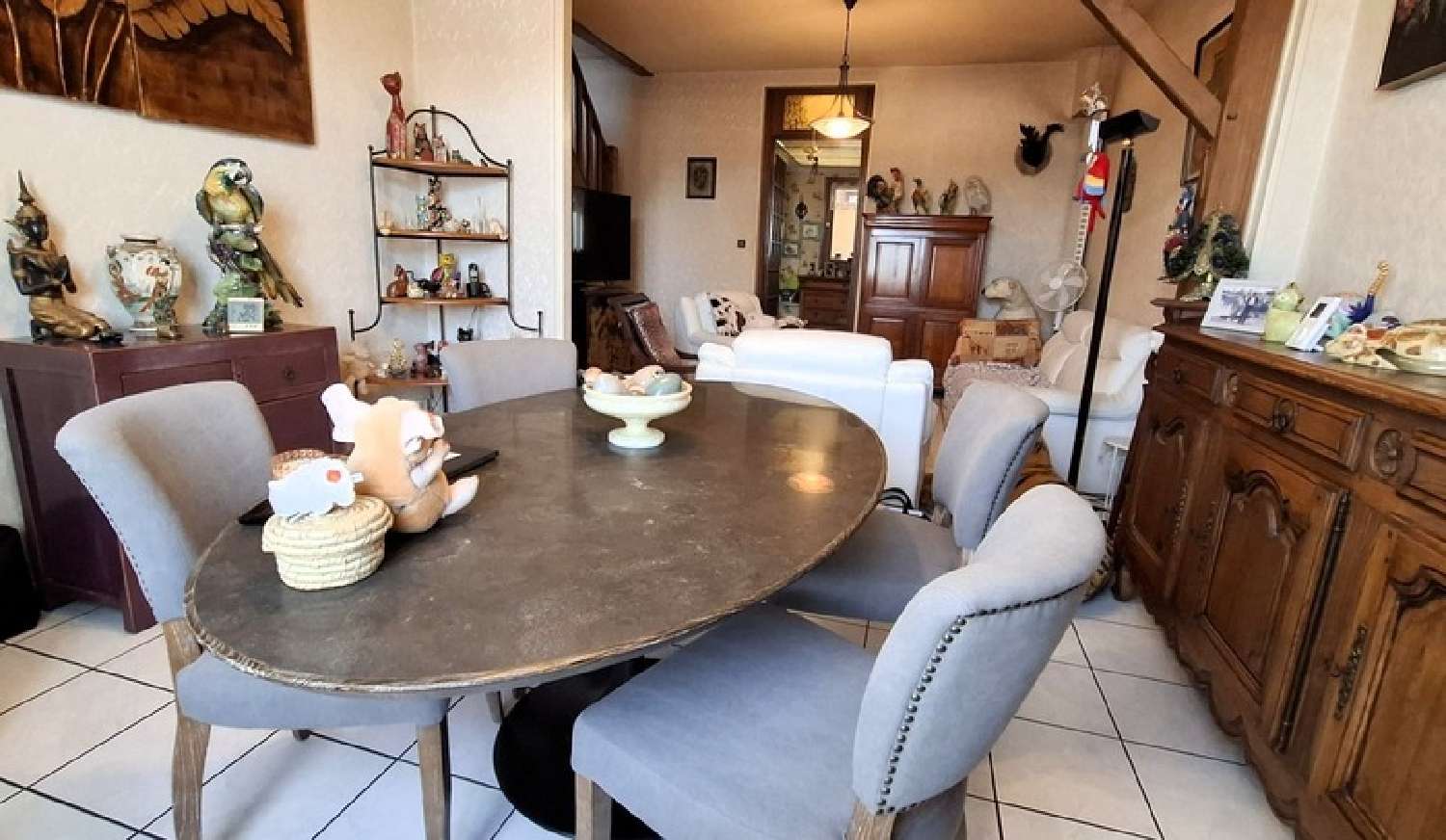  à vendre maison Saint-Quentin Aisne 2