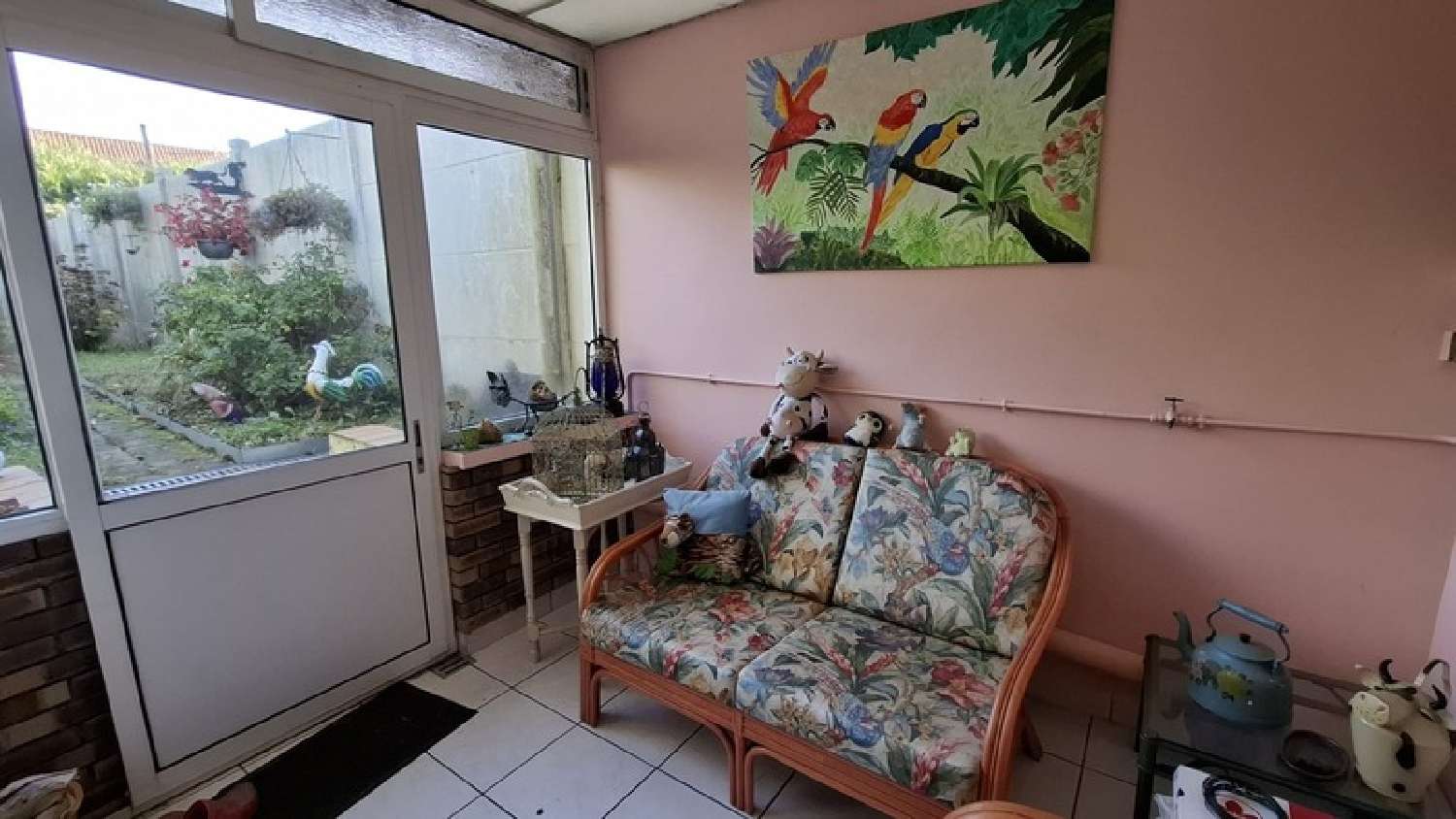  à vendre maison Saint-Quentin Aisne 4