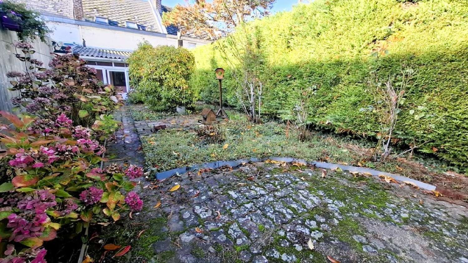  à vendre maison Saint-Quentin Aisne 5