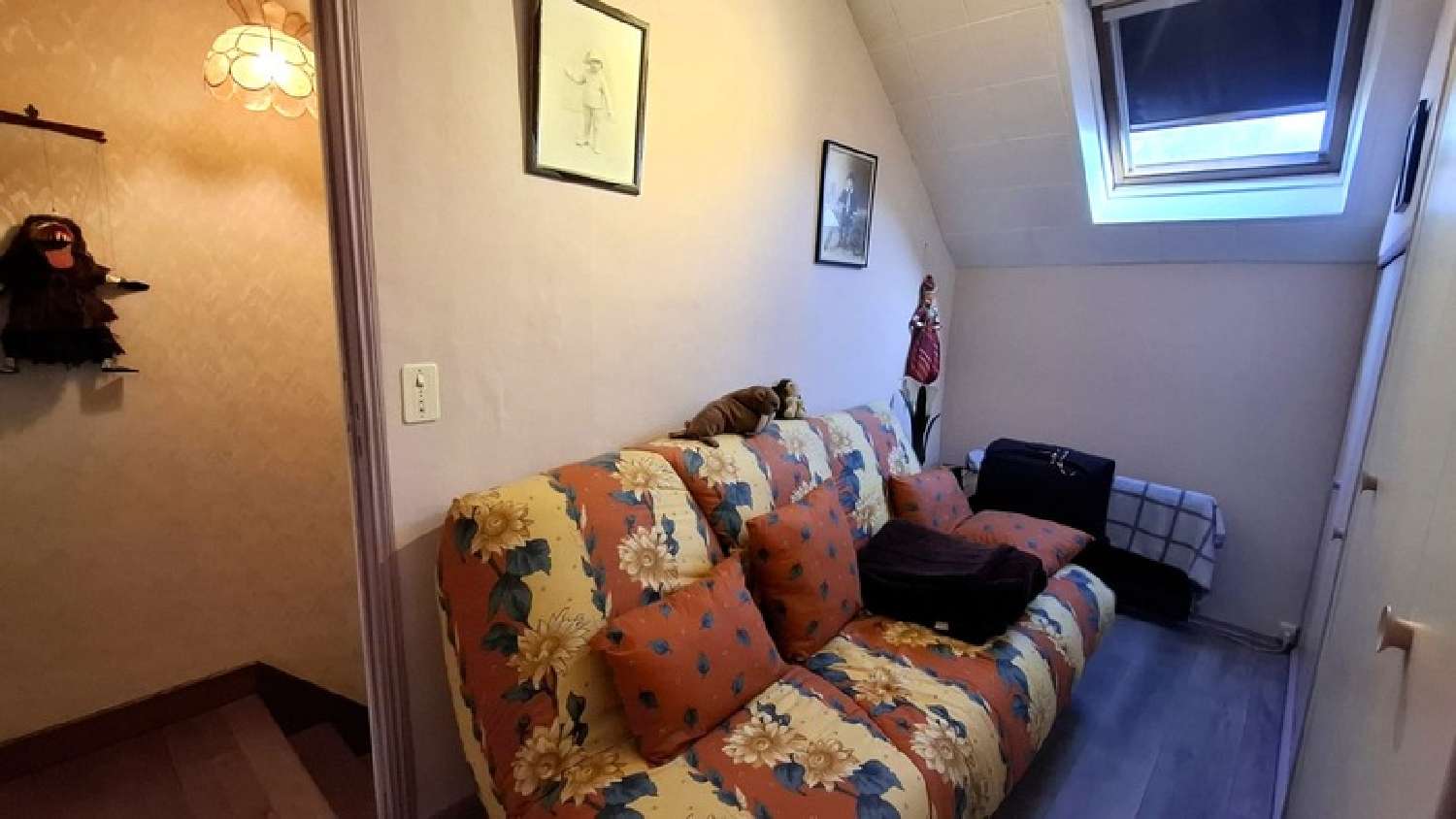  à vendre maison Saint-Quentin Aisne 8