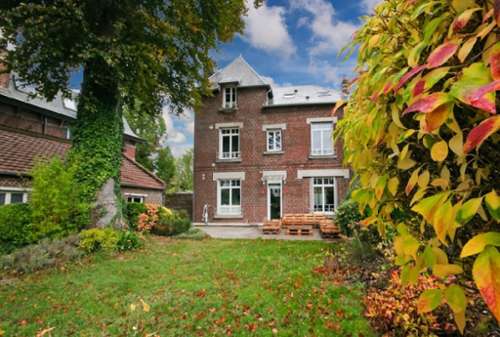 Saint-Quentin Aisne huis foto 7183992