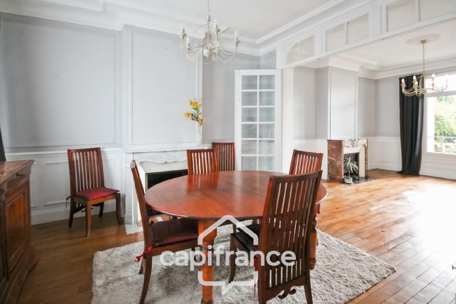 te koop huis Saint-Quentin Aisne 2