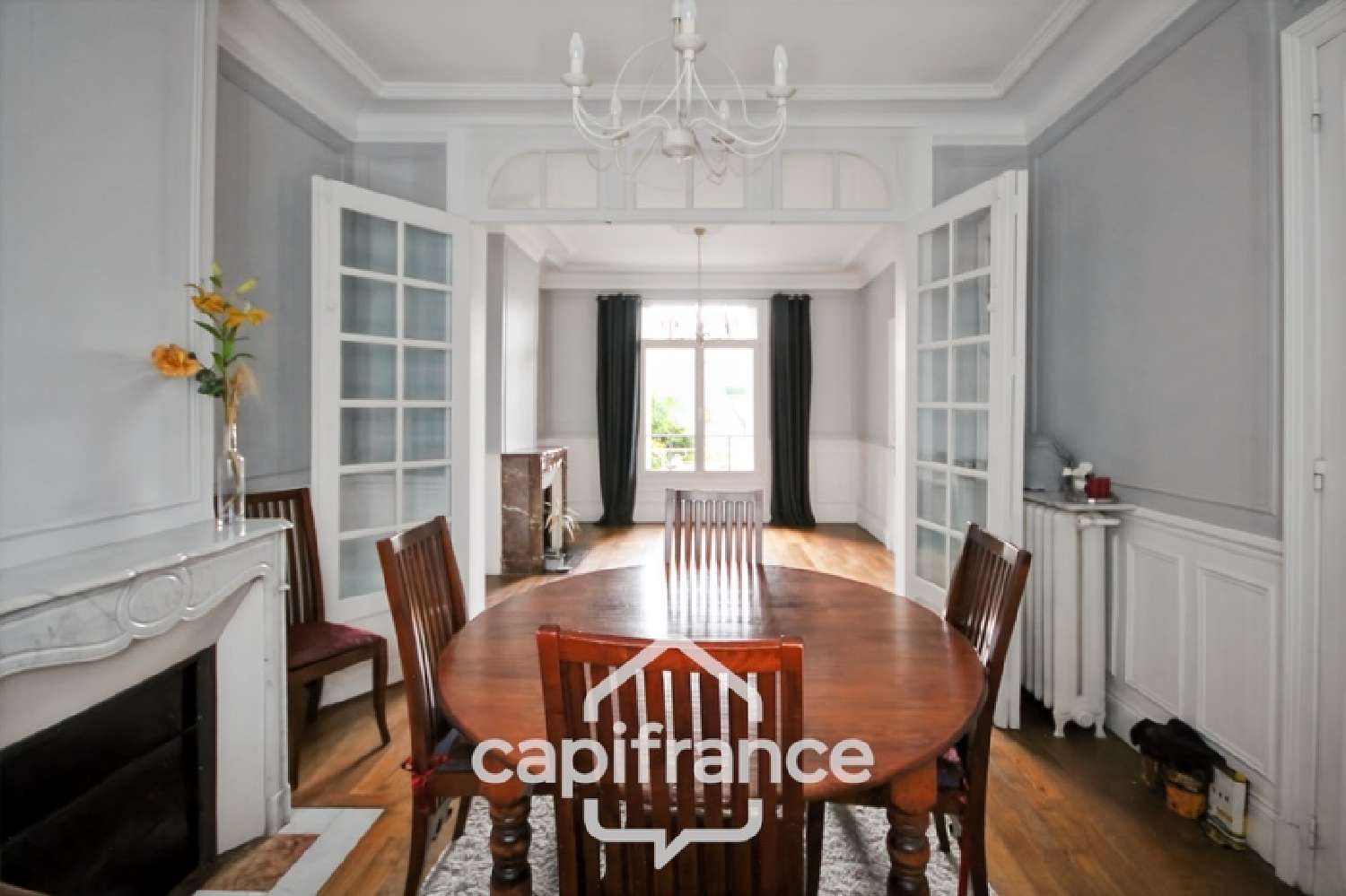 te koop huis Saint-Quentin Aisne 3