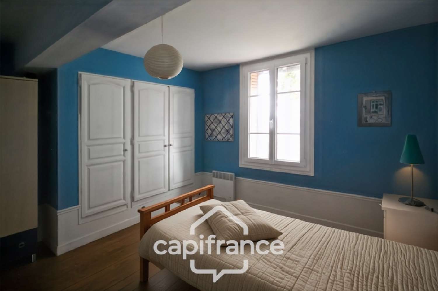 te koop huis Saint-Quentin Aisne 7