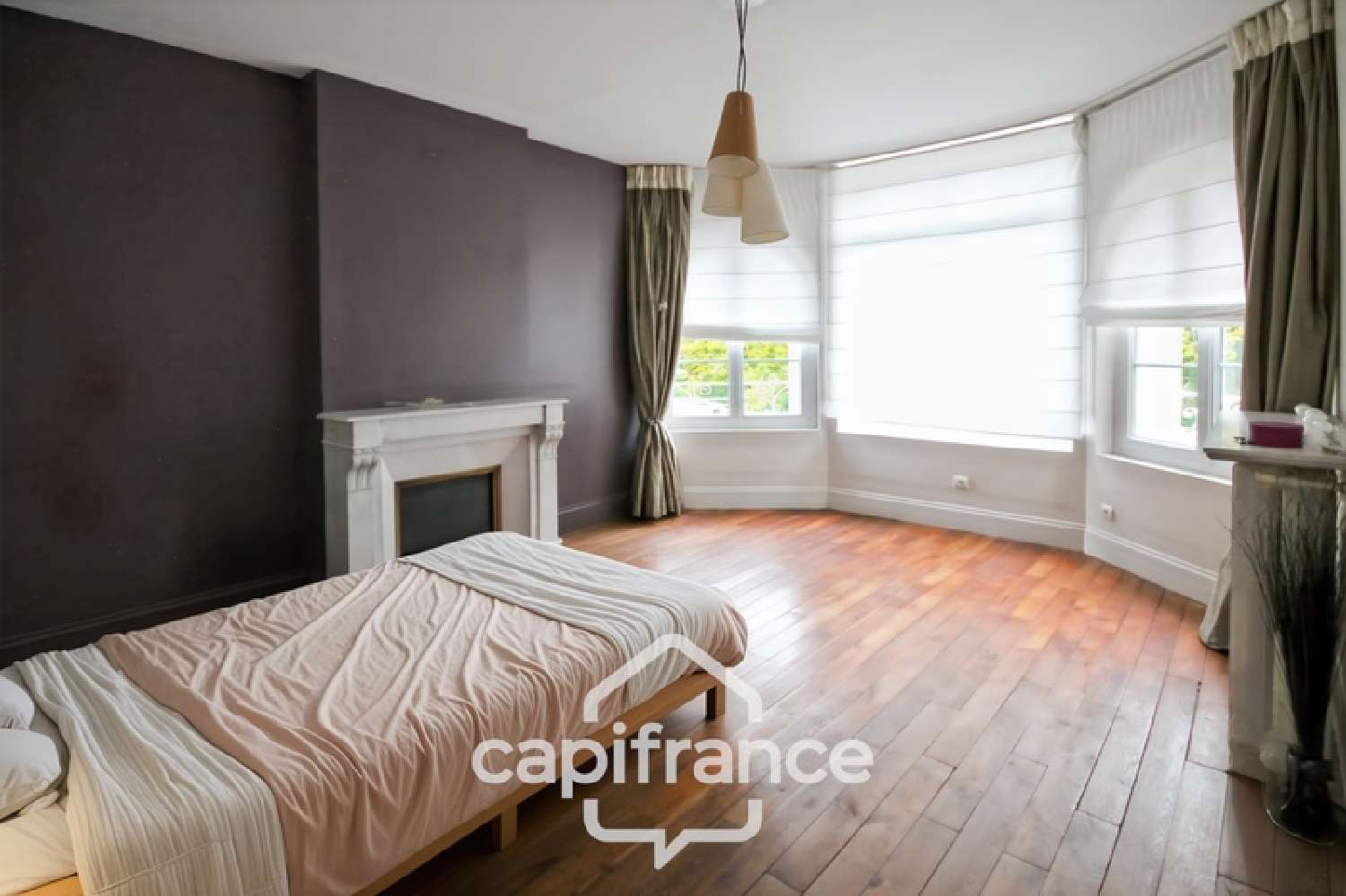 te koop huis Saint-Quentin Aisne 8