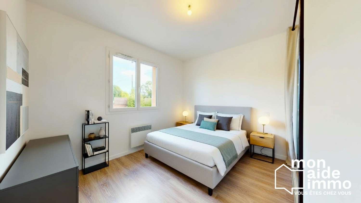 te koop huis Saint-Quentin-de-Baron Gironde 5