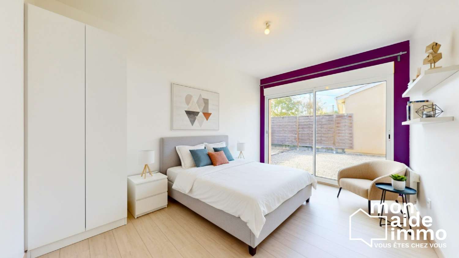 te koop huis Saint-Quentin-de-Baron Gironde 6