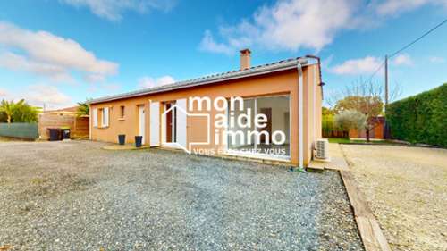 Saint-Quentin-de-Baron Gironde Haus Bild 7184745