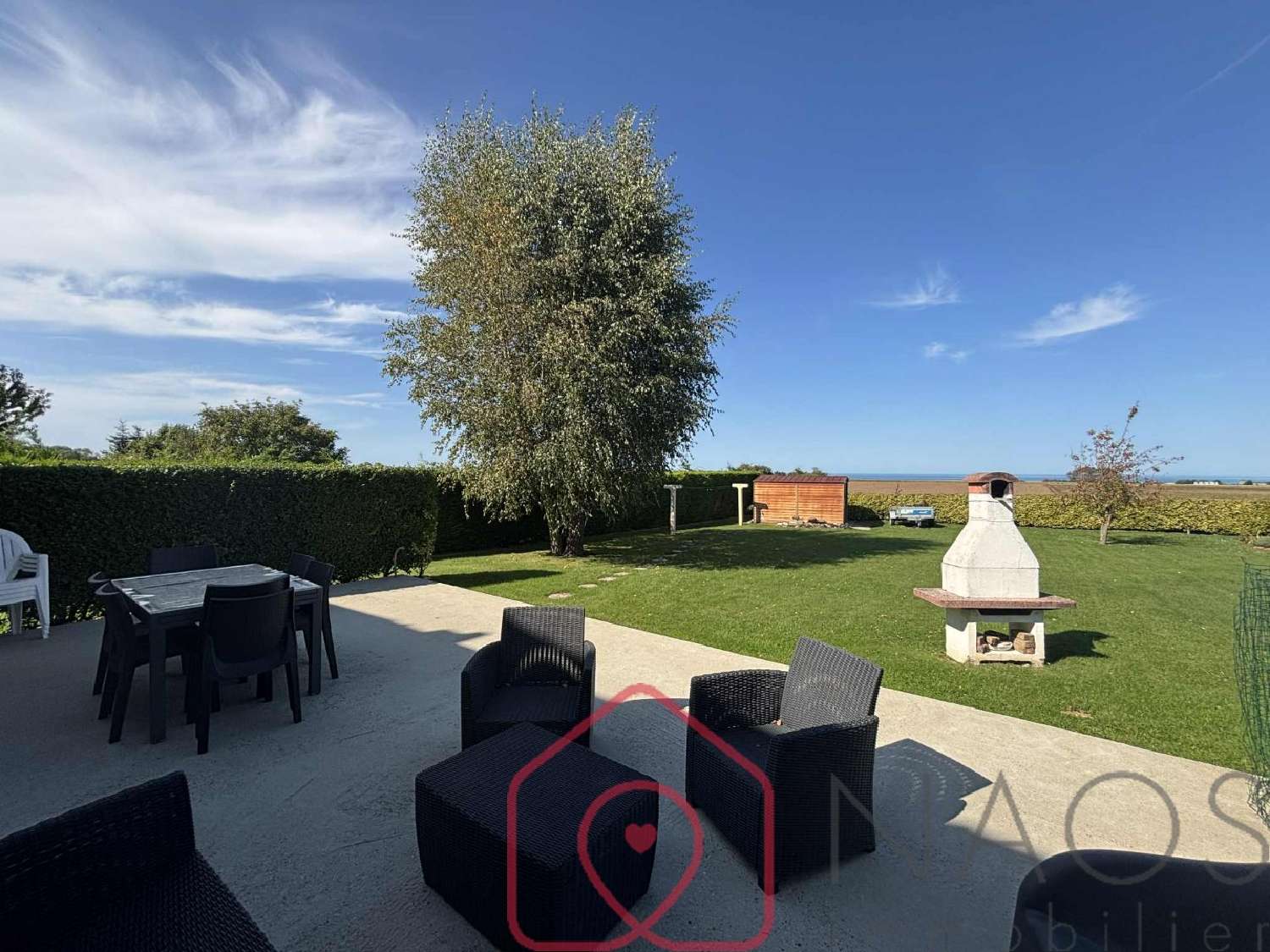  te koop huis Saint-Quentin-la-Motte-Croix-au-Bailly Somme 2