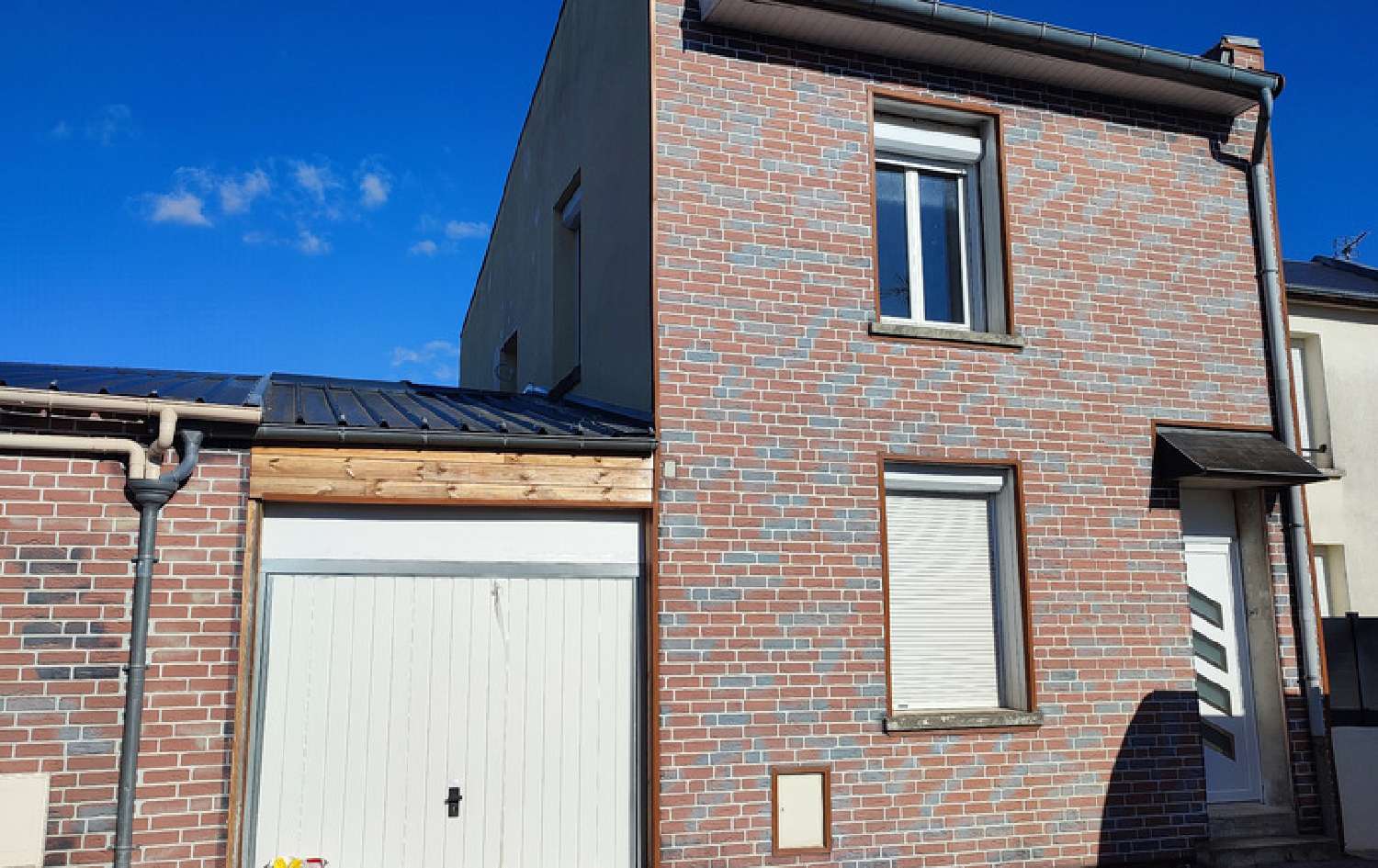 en venta casa Saint-Quentin Aisne 1