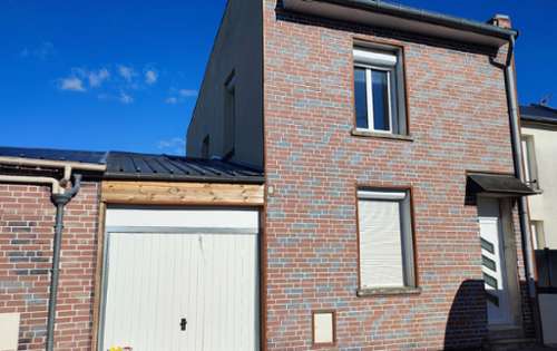 Saint-Quentin Aisne casa foto 7171987