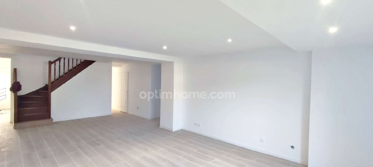 en venta casa Saint-Quentin Aisne 2