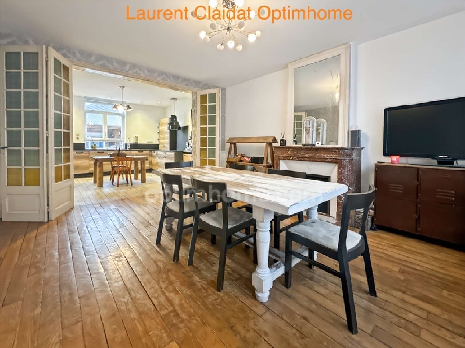  à vendre maison Saint-Quentin Aisne 4