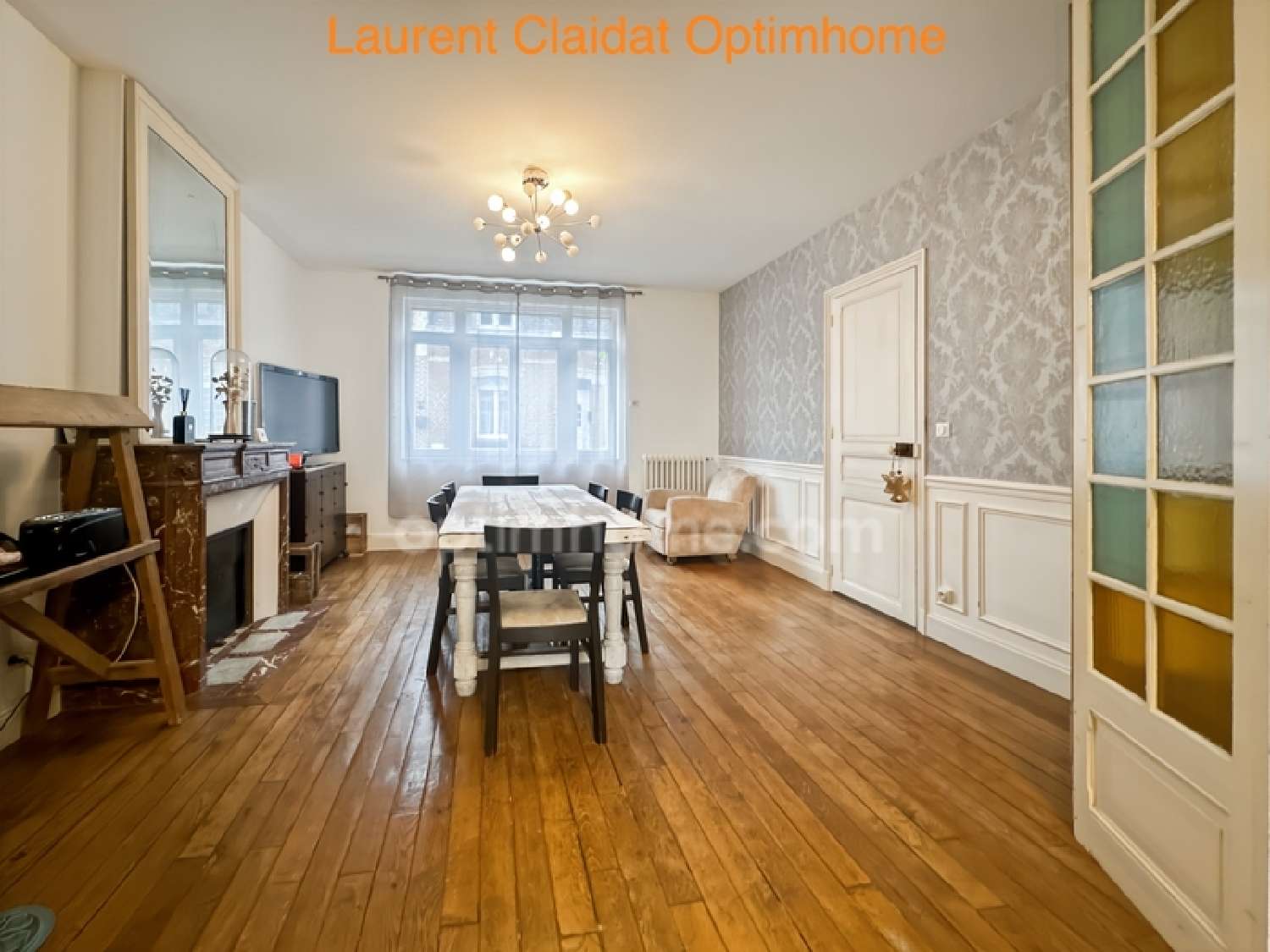  à vendre maison Saint-Quentin Aisne 5