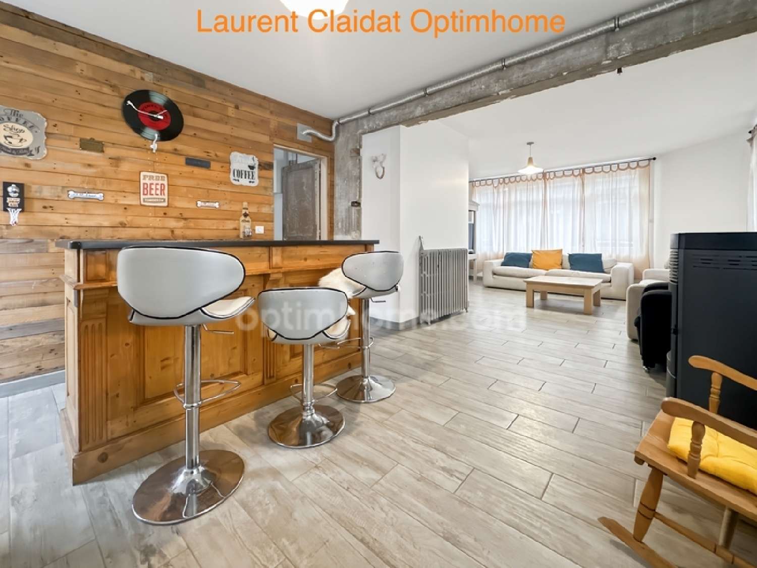  à vendre maison Saint-Quentin Aisne 6