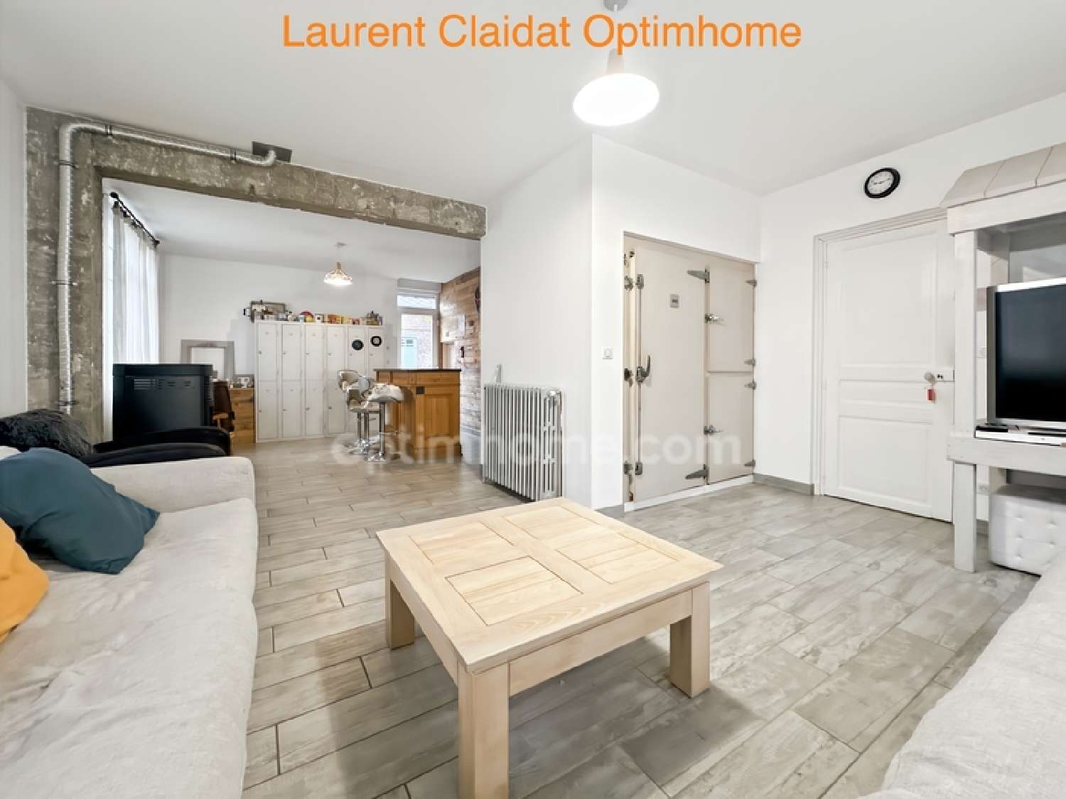  à vendre maison Saint-Quentin Aisne 7