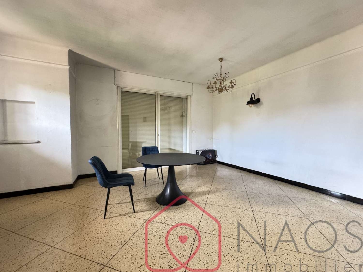 à vendre maison Saint-Raphaël Var 1