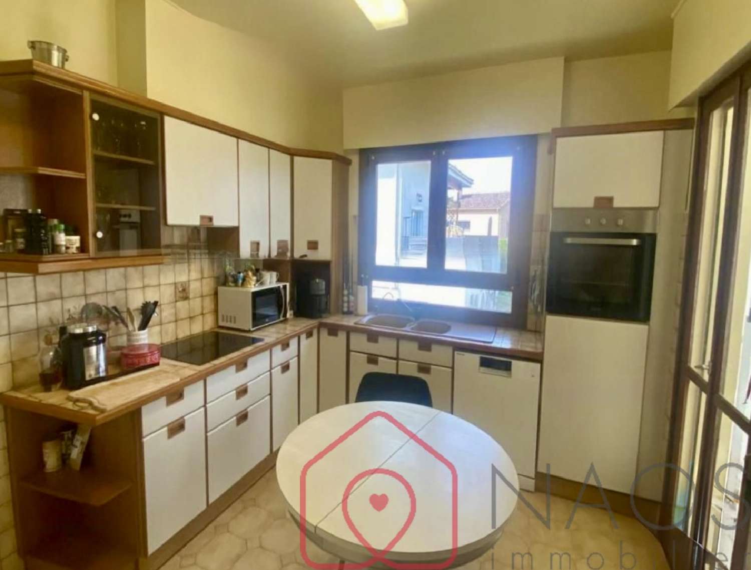 à vendre maison Saint-Raphaël Var 5