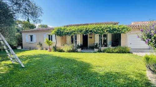 Saint-Rémy-de-Provence Bouches-du-Rhône huis foto 7188651