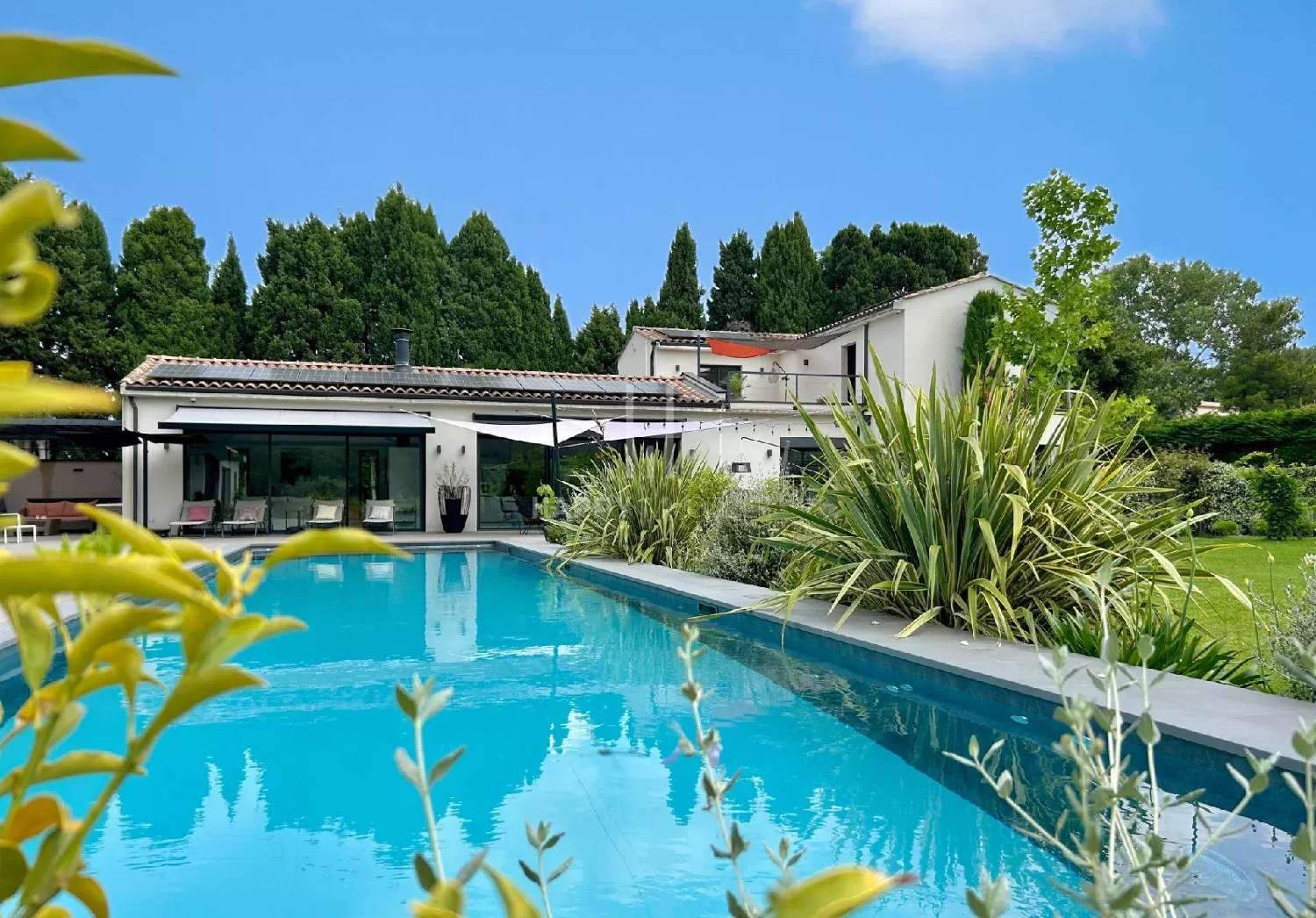  à vendre maison Saint-Rémy-de-Provence Bouches-du-Rhône 1