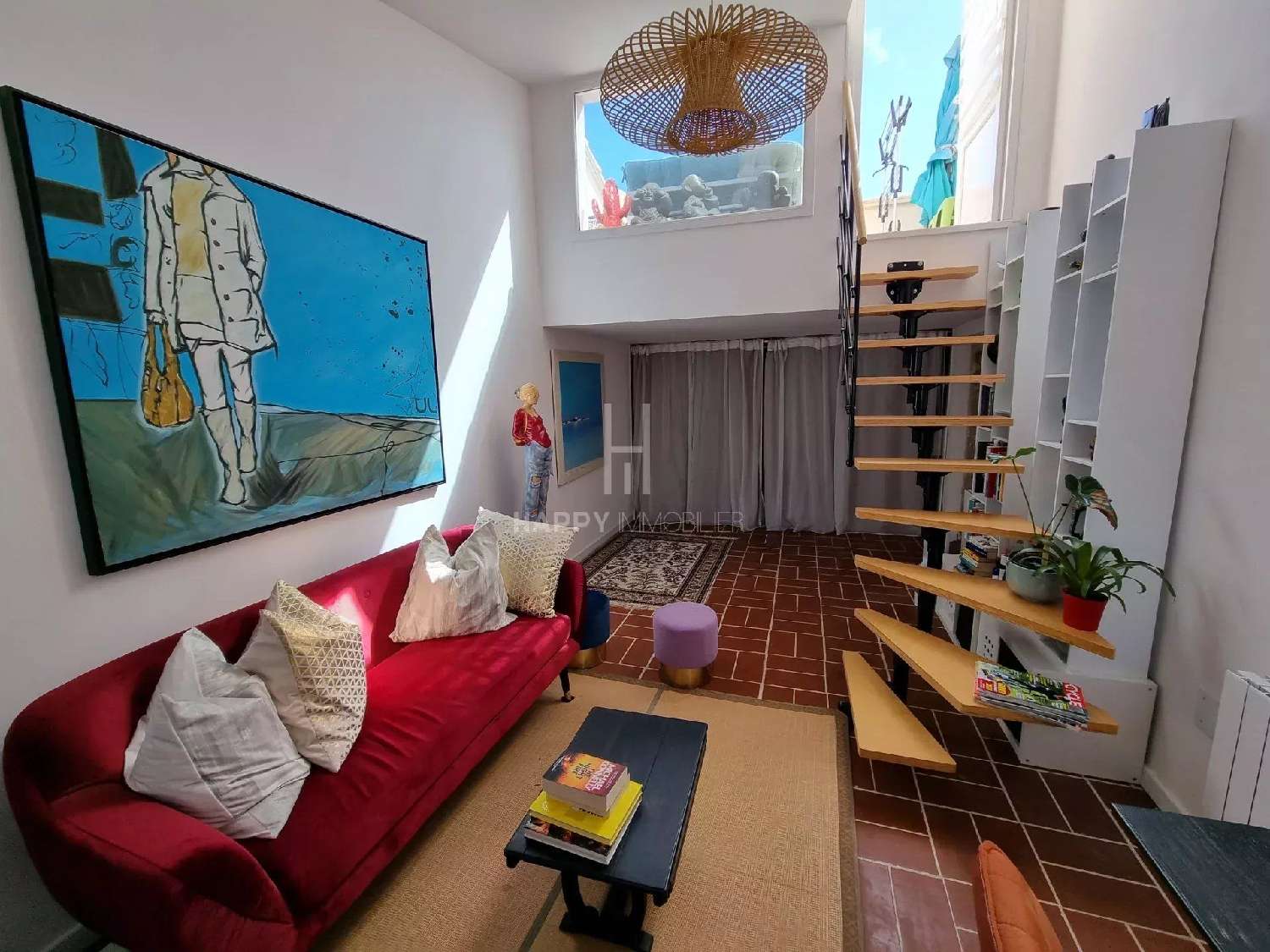  à vendre maison Saint-Rémy-de-Provence Bouches-du-Rhône 1