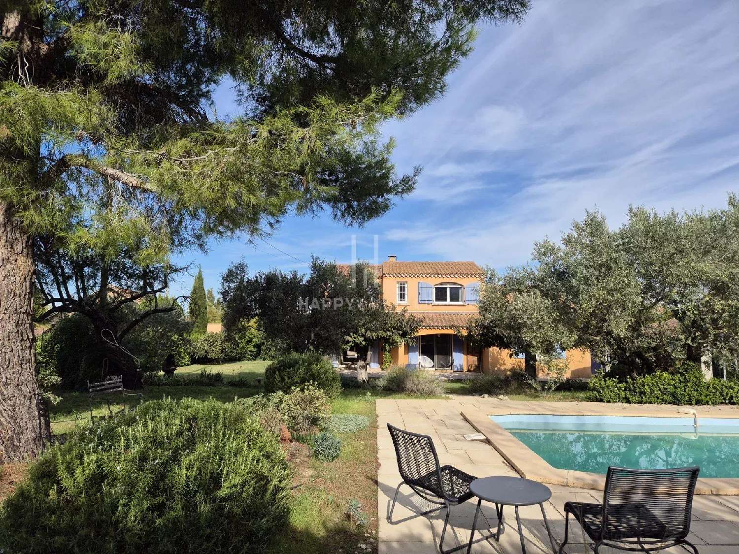  en venta casa Saint-Rémy-de-Provence Bocas del Ródano 1