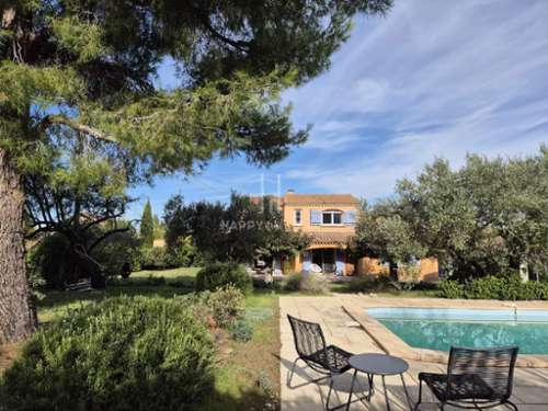 Saint-Rémy-de-Provence Bocas del Ródano casa foto 7193781