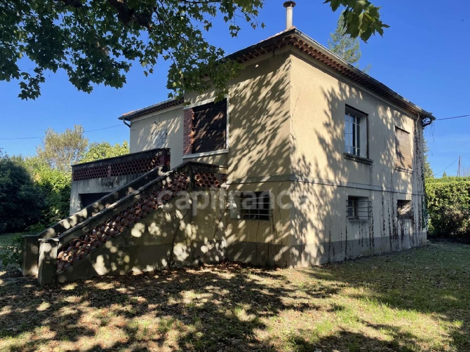  kaufen Haus Saint-Rémy-de-Provence Bouches-du-Rhône 4