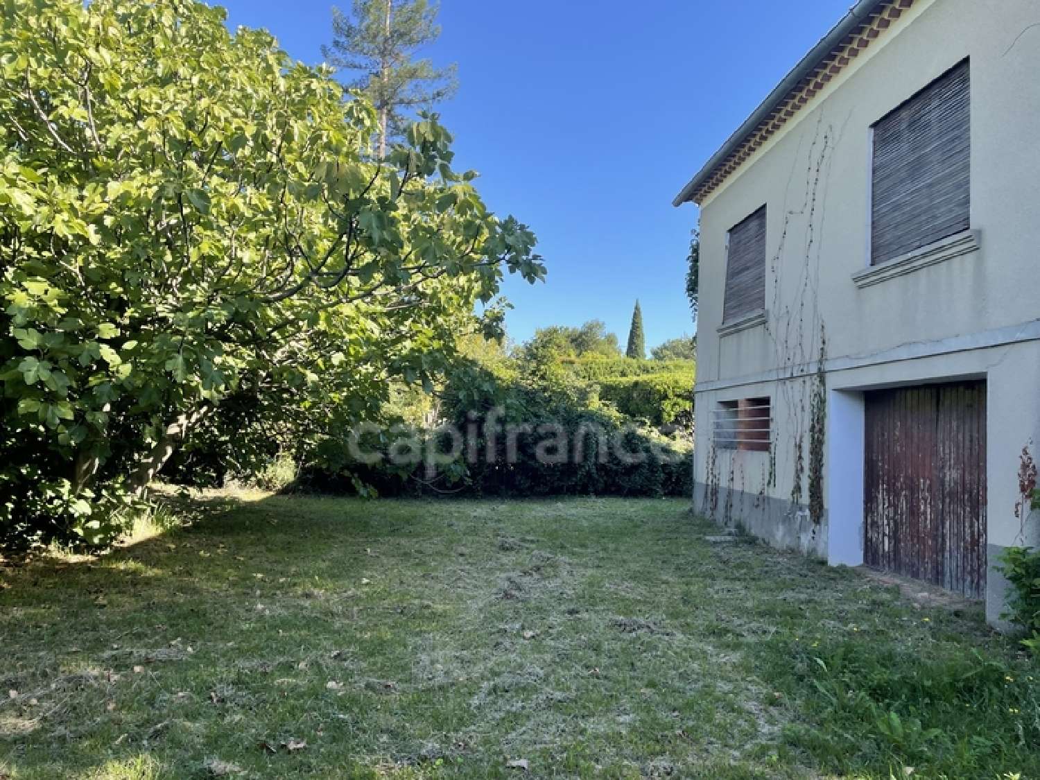  kaufen Haus Saint-Rémy-de-Provence Bouches-du-Rhône 5