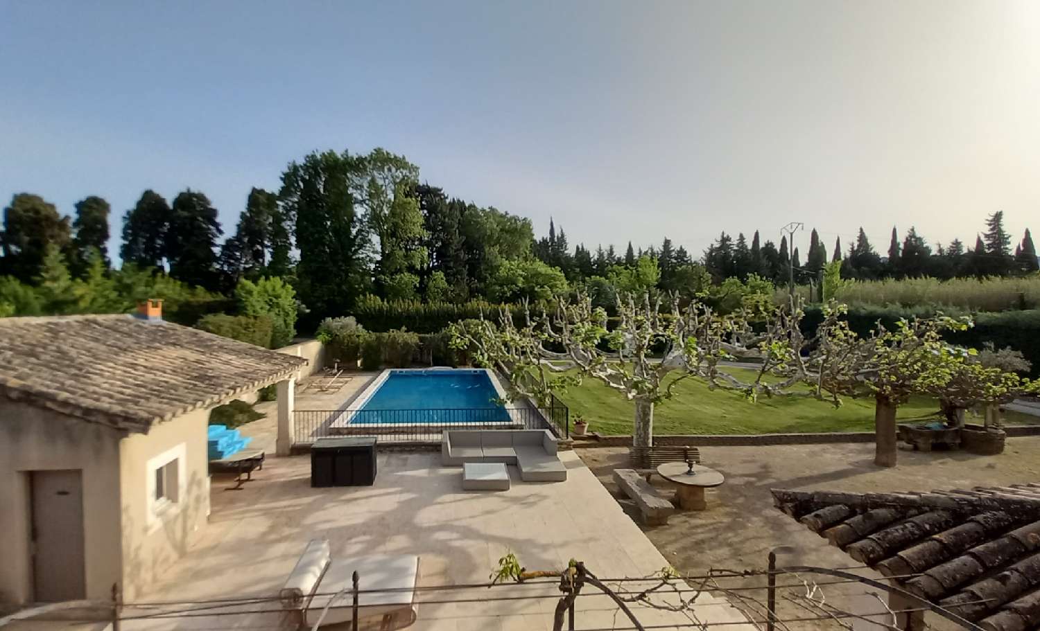 te koop huis Saint-Rémy-de-Provence Bouches-du-Rhône 3