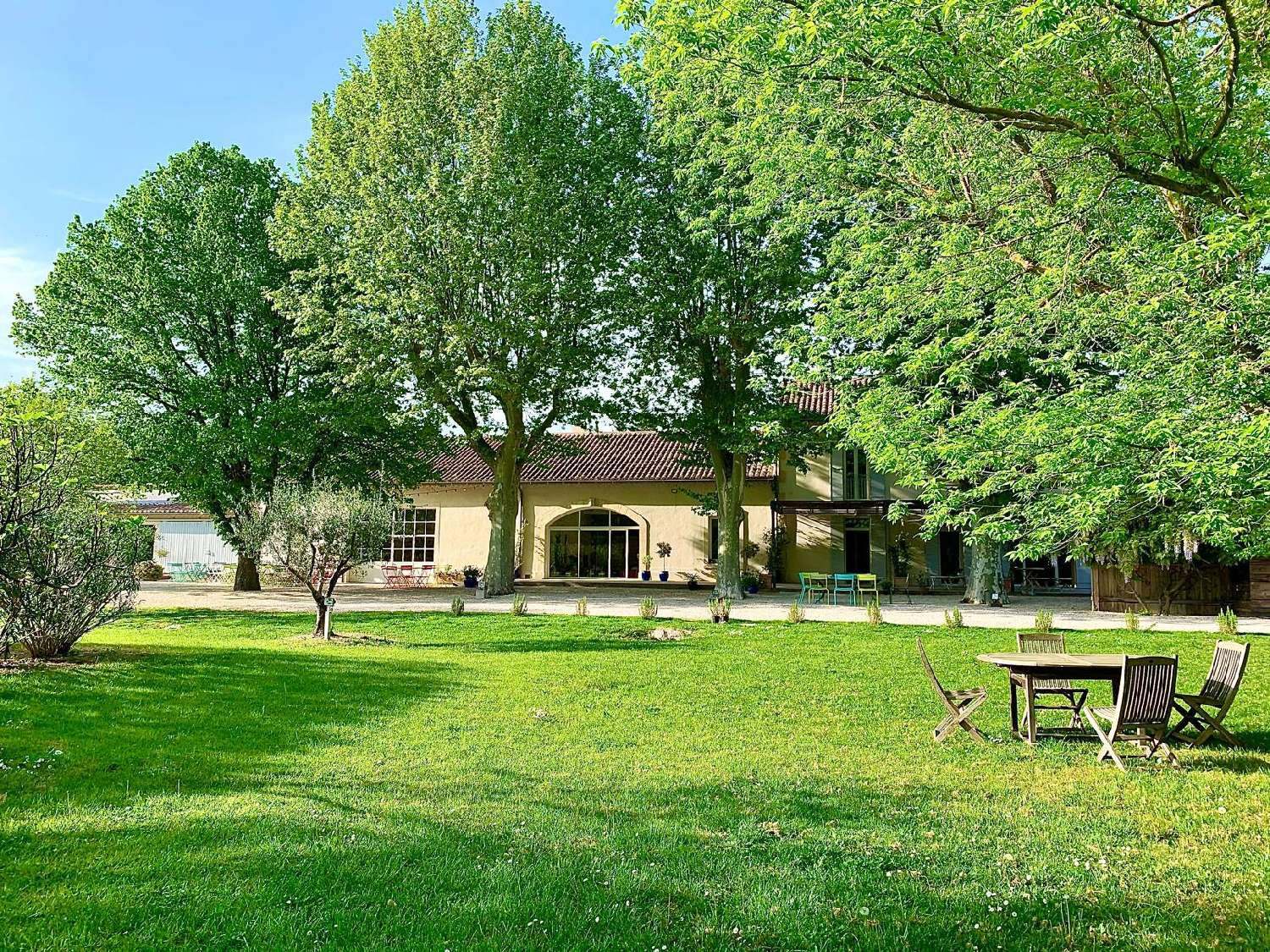 kaufen Haus Saint-Rémy-de-Provence Bouches-du-Rhône 2