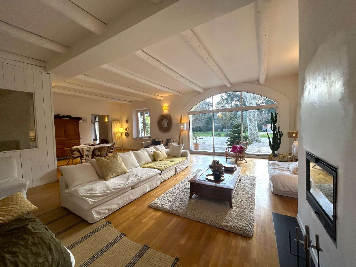  te koop huis Saint-Rémy-de-Provence Bouches-du-Rhône 1