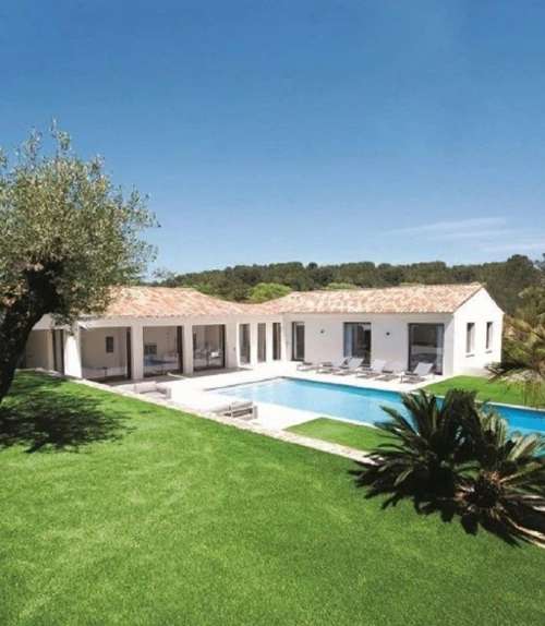 Saint-Rémy-de-Provence Bouches-du-Rhône Haus Bild 7199611