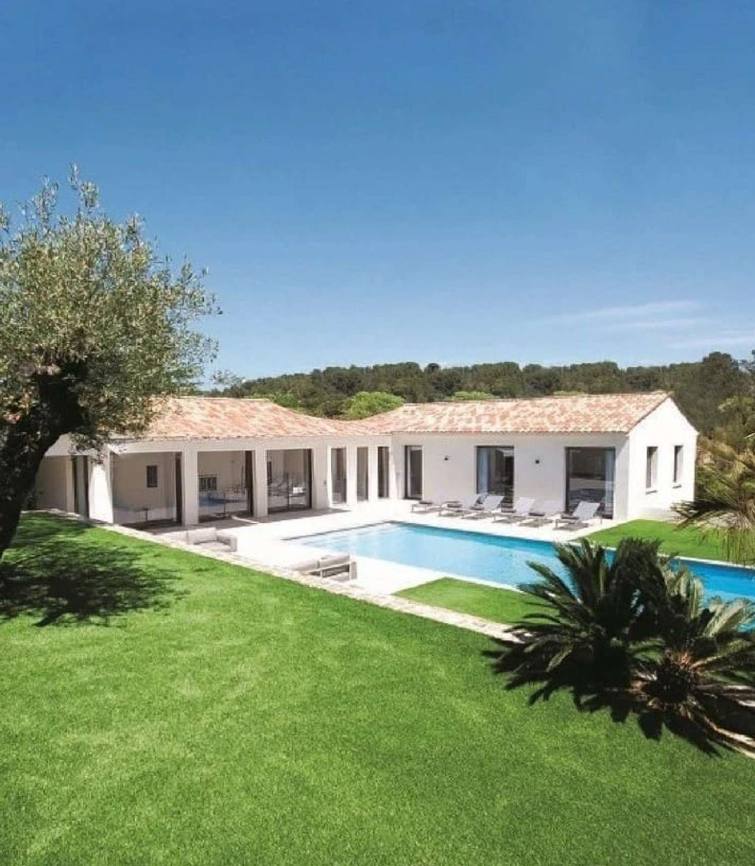  kaufen Haus Saint-Rémy-de-Provence Bouches-du-Rhône 1