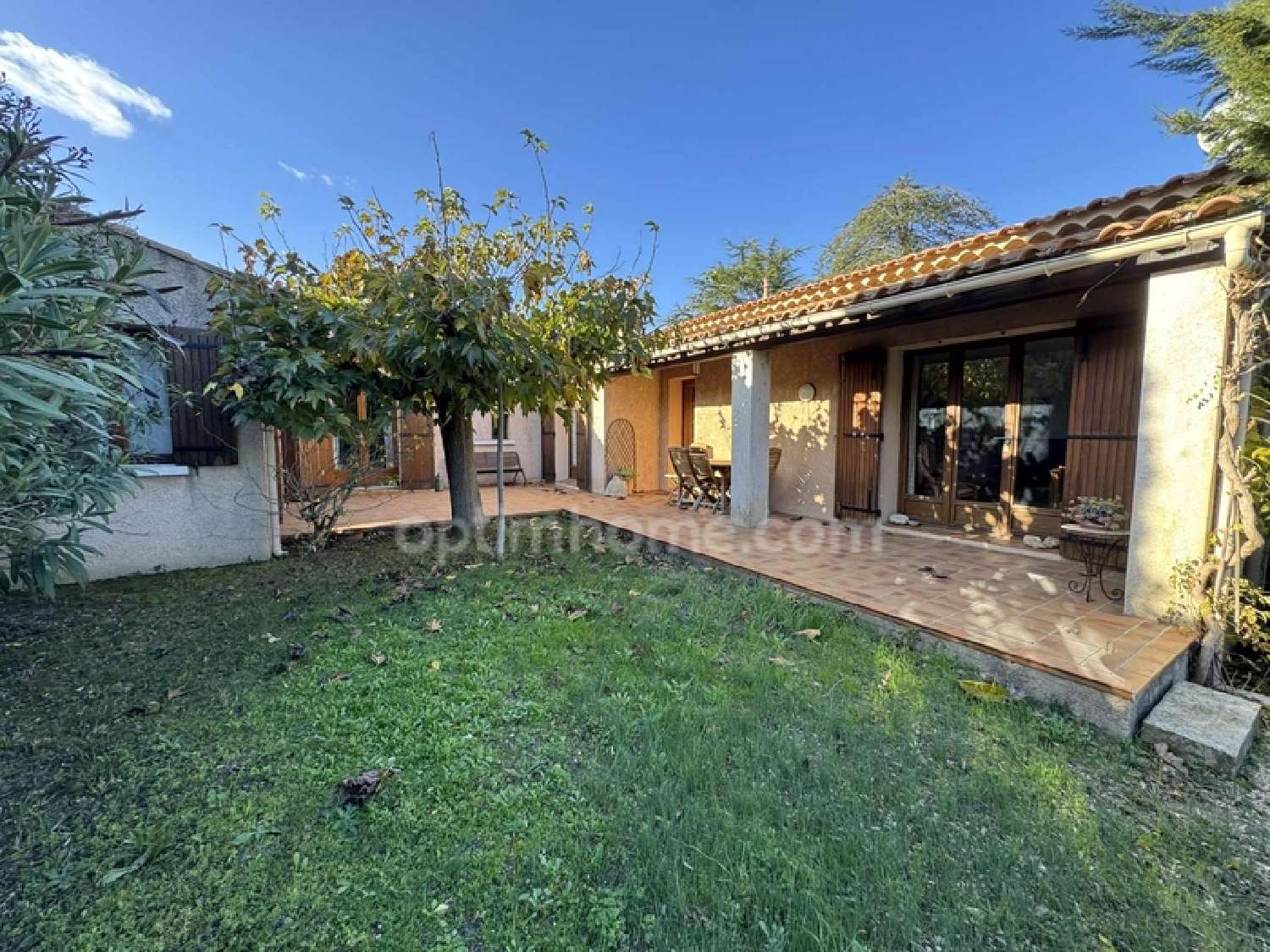  à vendre maison Saint-Rémy-de-Provence Bouches-du-Rhône 1