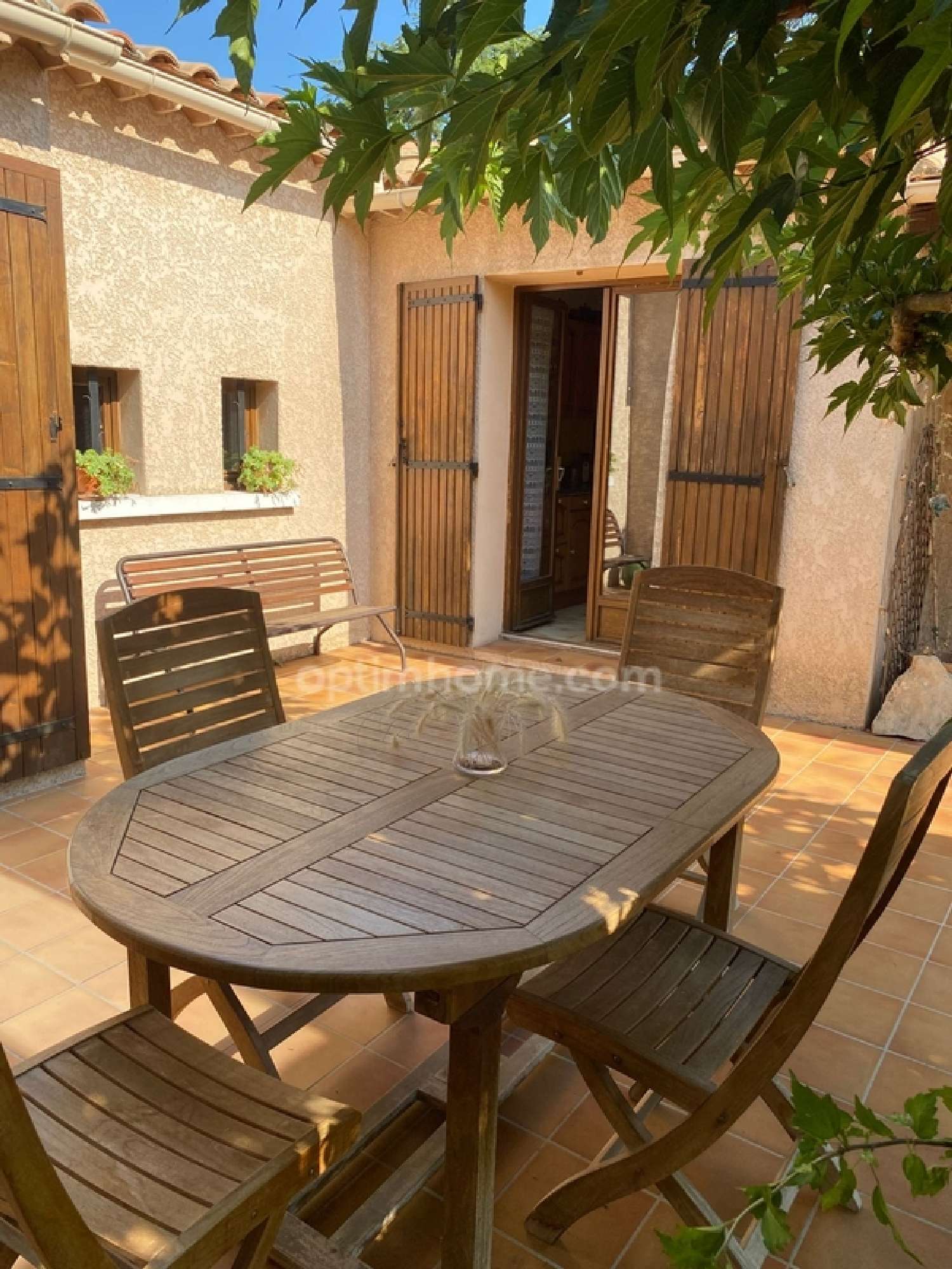  à vendre maison Saint-Rémy-de-Provence Bouches-du-Rhône 3