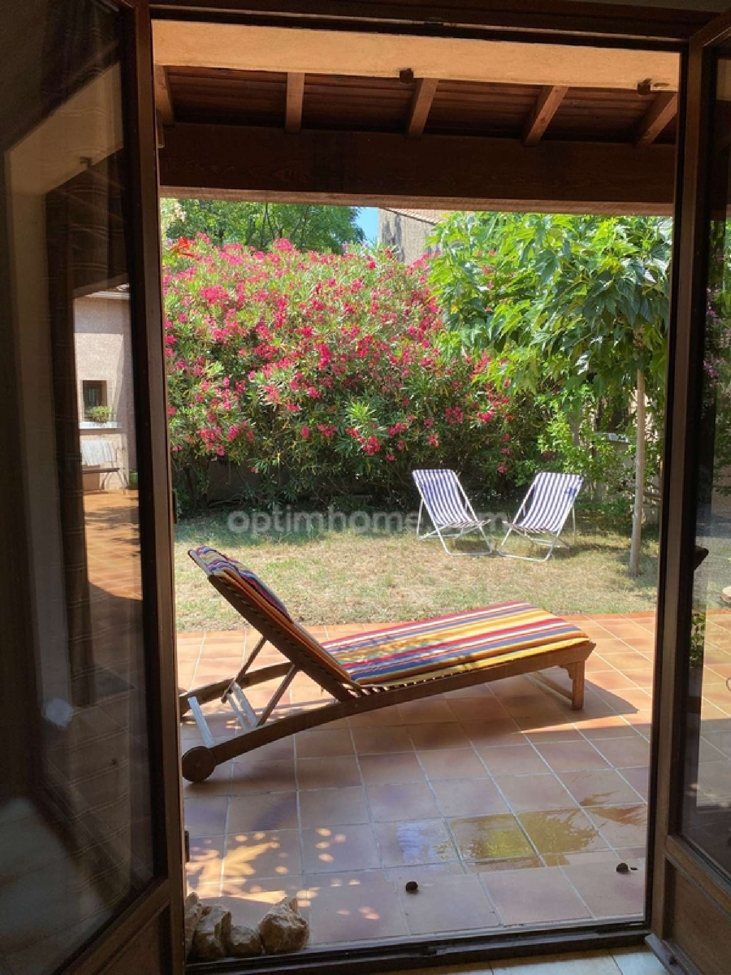  à vendre maison Saint-Rémy-de-Provence Bouches-du-Rhône 4