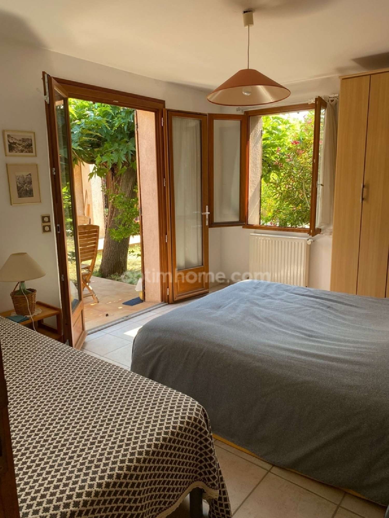  à vendre maison Saint-Rémy-de-Provence Bouches-du-Rhône 7