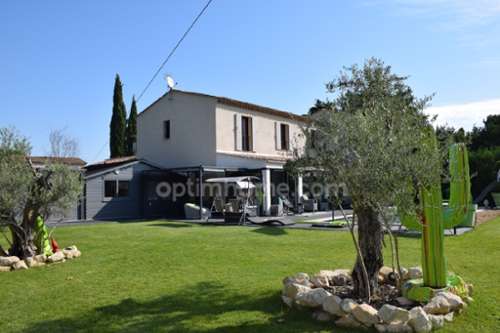 Saint-Rémy-de-Provence Bouches-du-Rhône huis foto 7207224